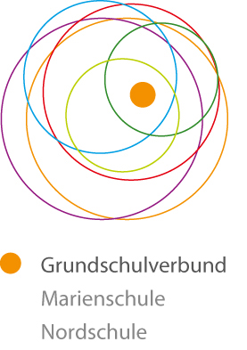 Logo Marienschule