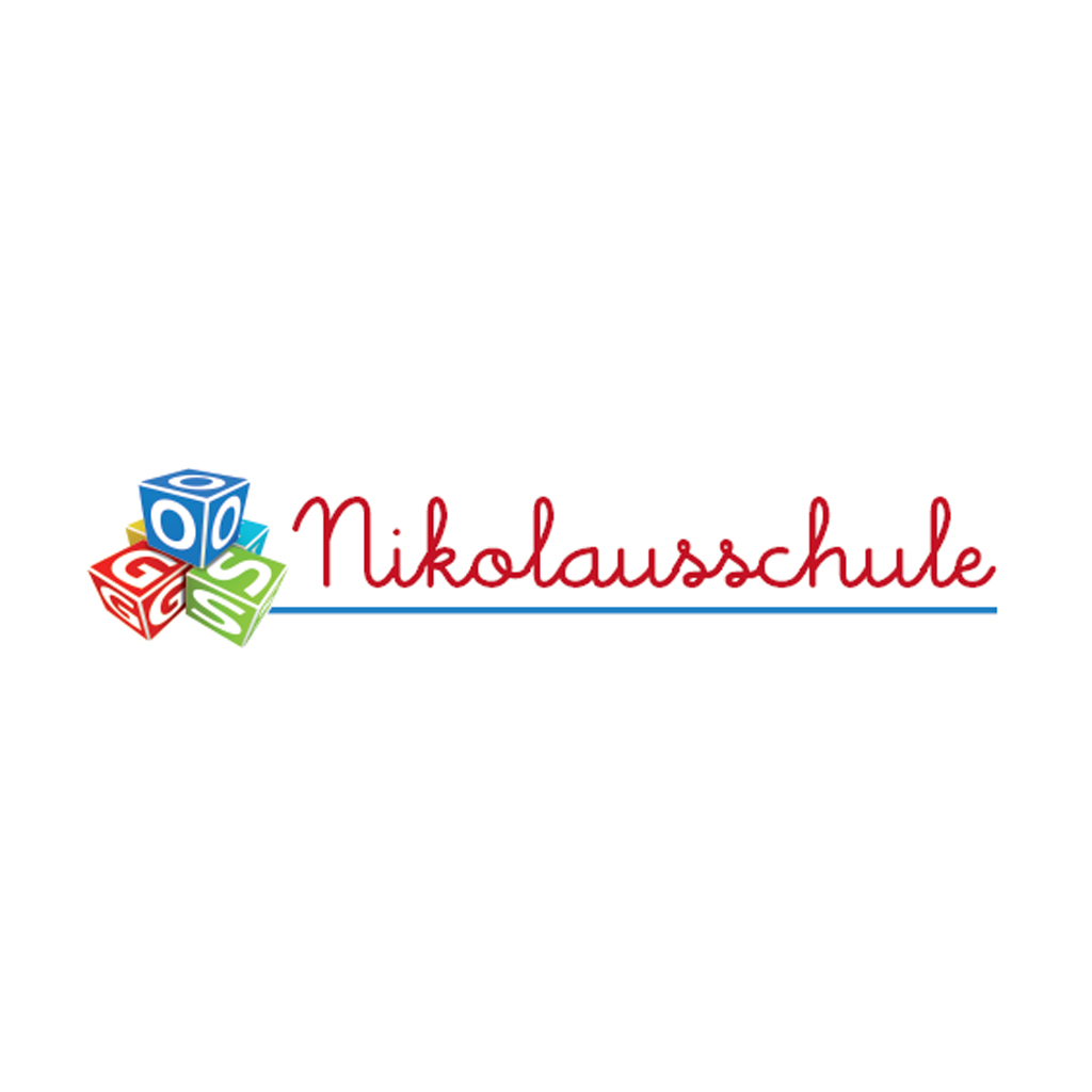 Logo Nikolausschule quadrat