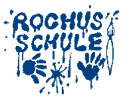 Logo Rochusschule