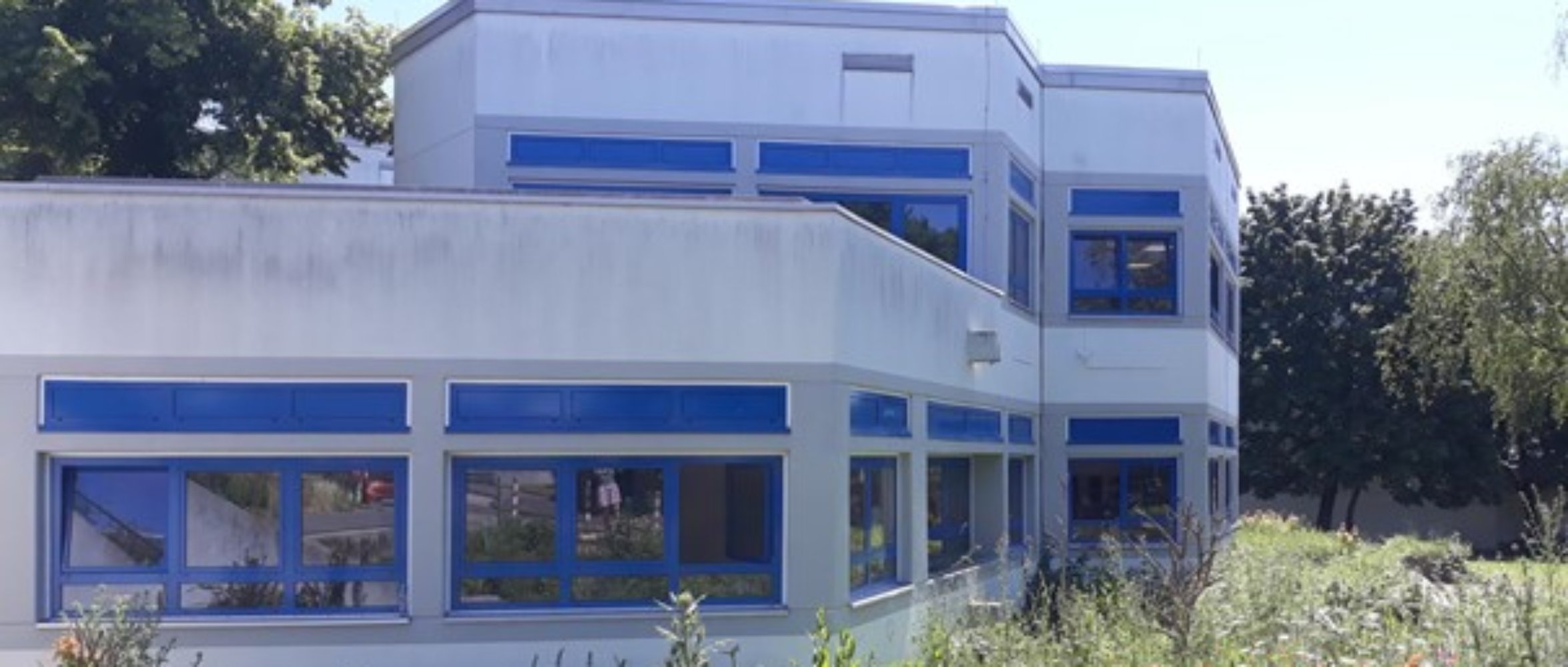 Gesamtschule Swisttal
