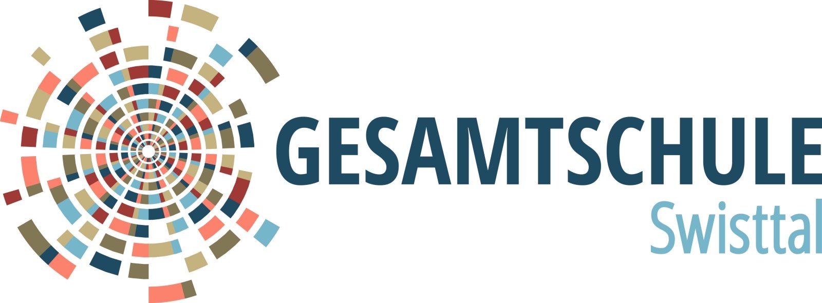 Logo Gesamtschule Swisttal