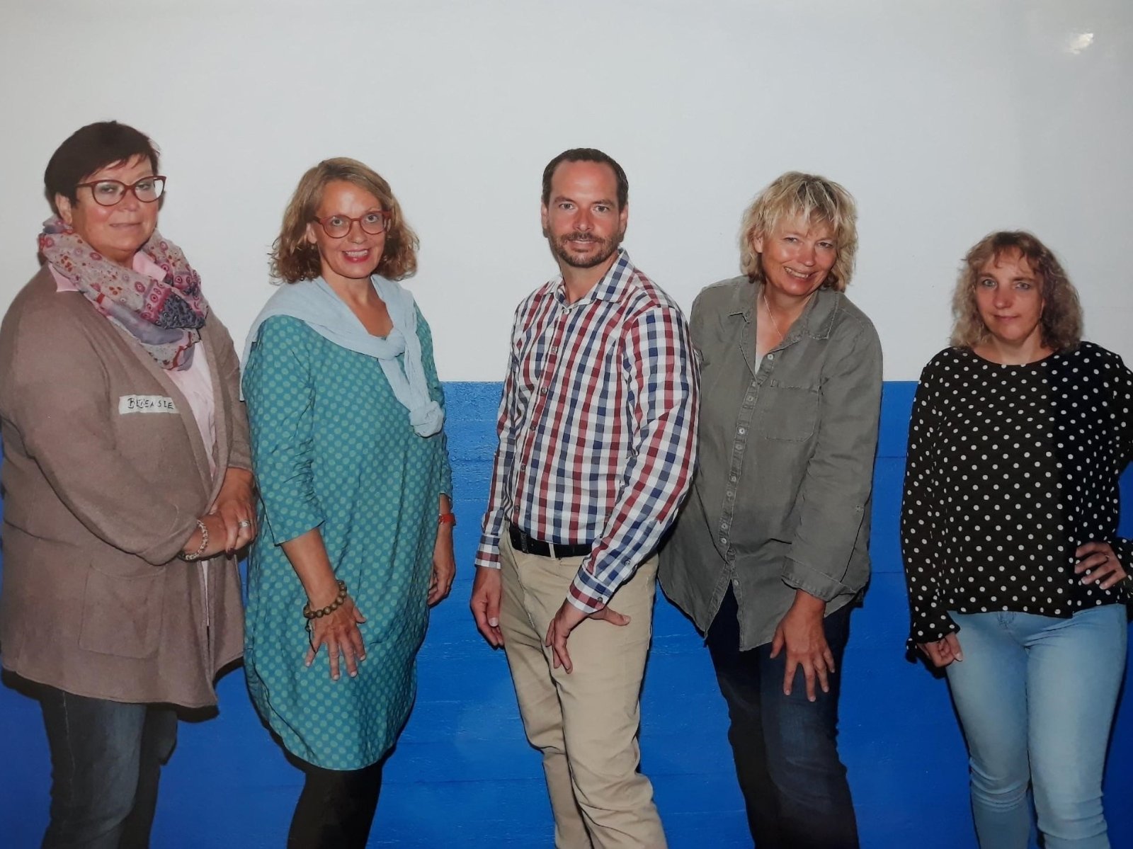 Team Gesamtschule Swisttal