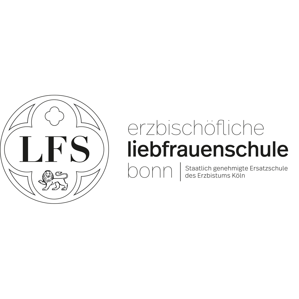Logo Liebfrauenschule quadrat