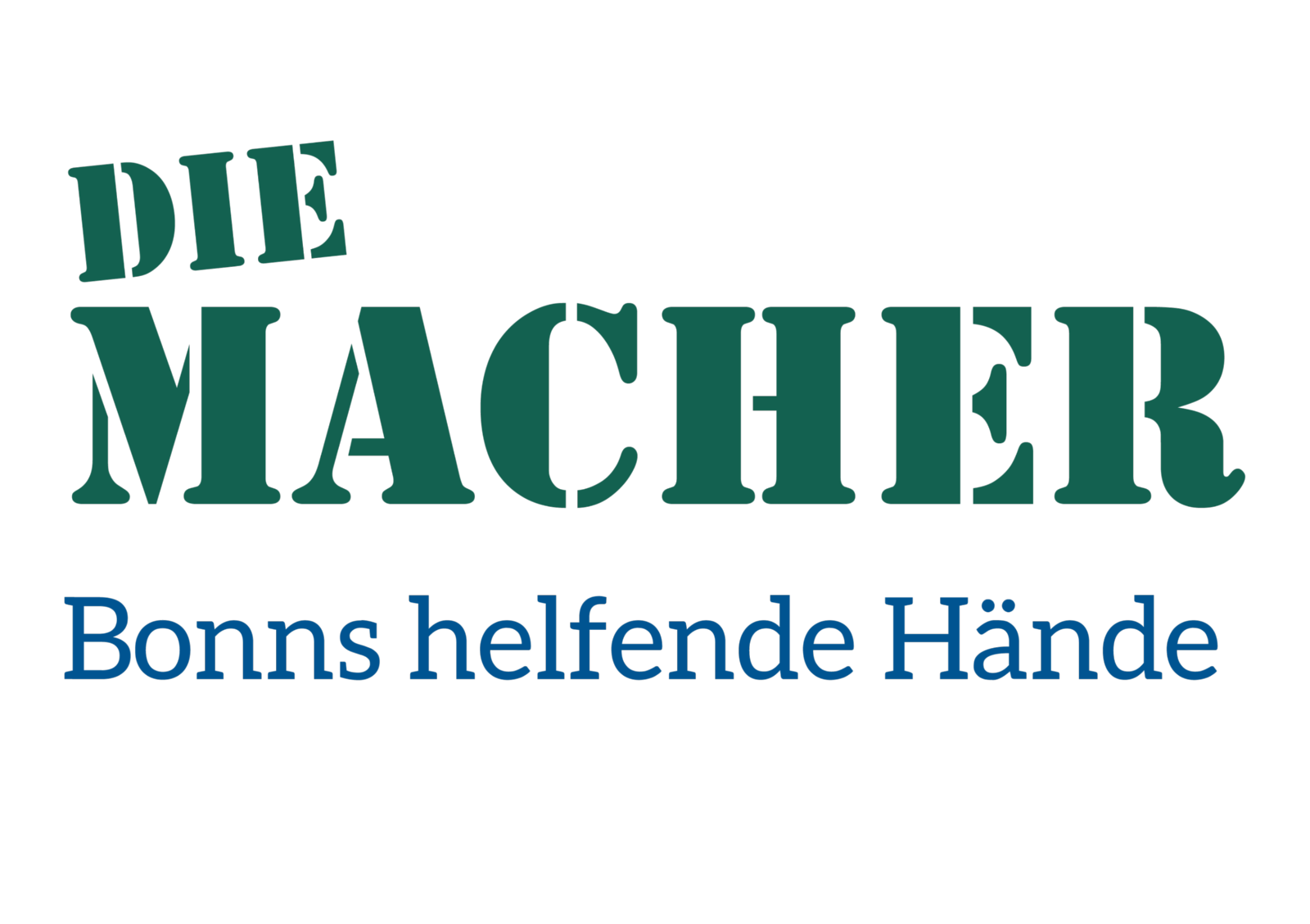 Logo Macher