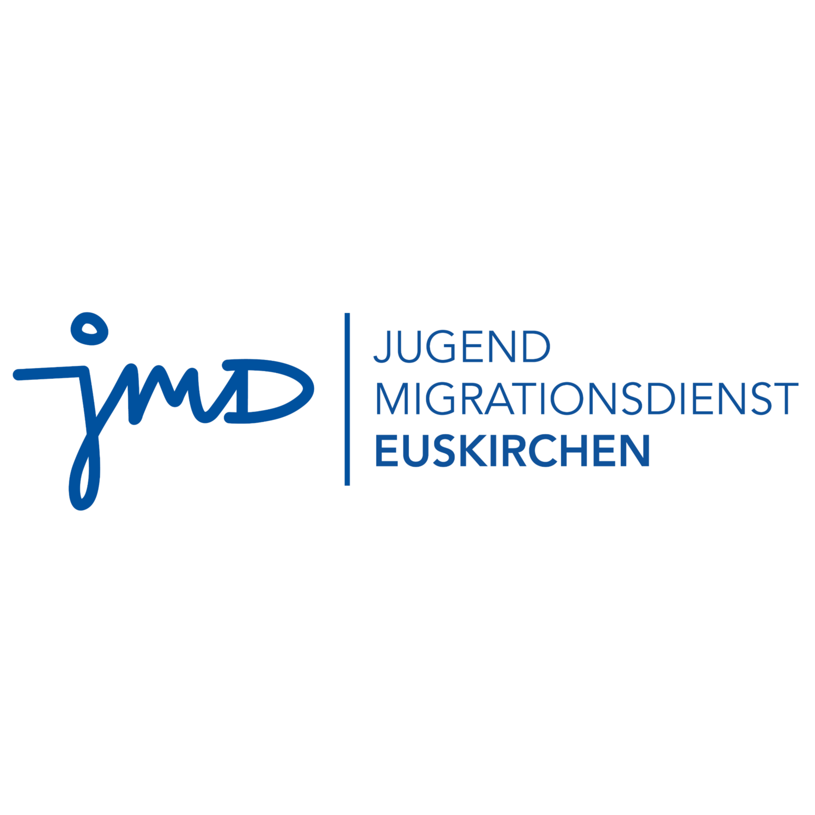 Logo JMD Euskirchen quadrat