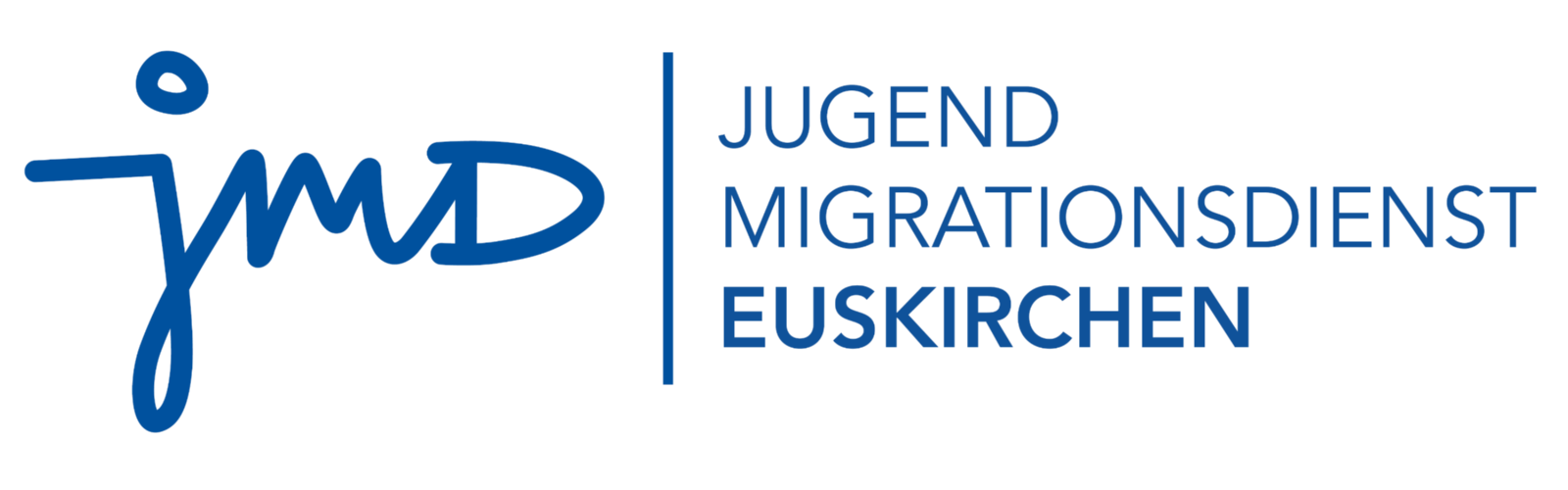 Logo JMD Euskirchen quadrat