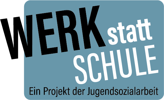 Logo WERKstattSchule