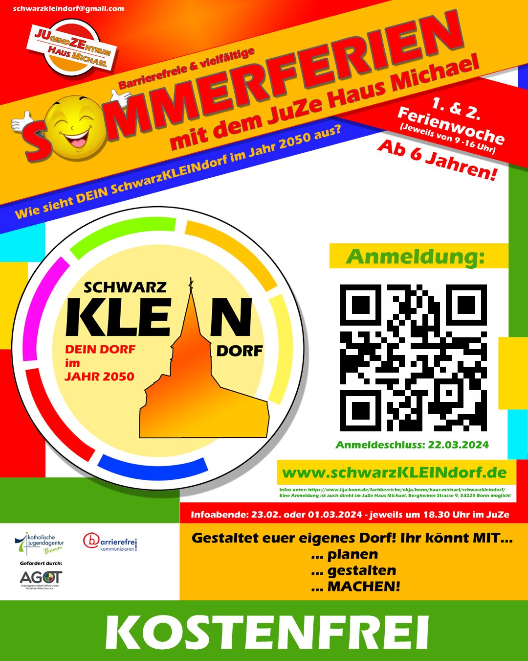 Plakat_SchwarzKLEINdorf_1080_1350_Link_Schwarzkleindorf_SM