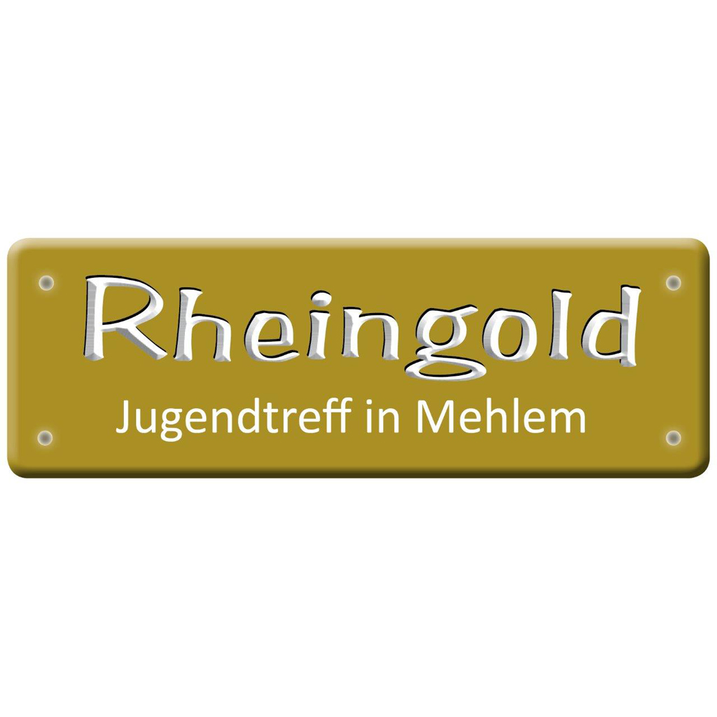 Logo Rheingold quadrat