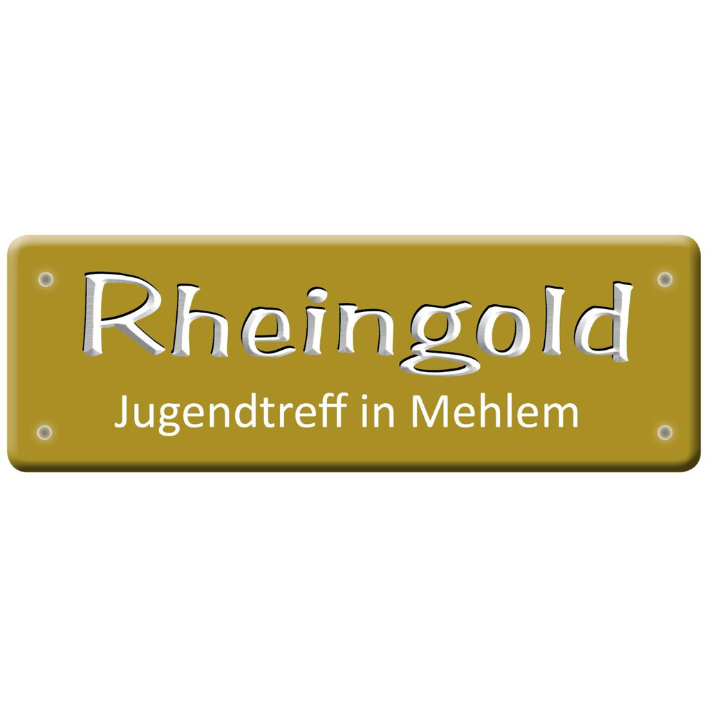 Logo Rheingold quadrat