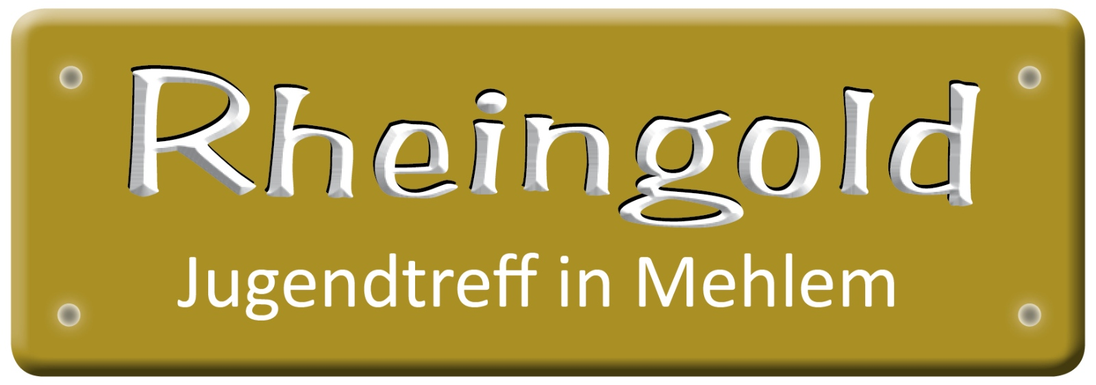 Logo Rheingold