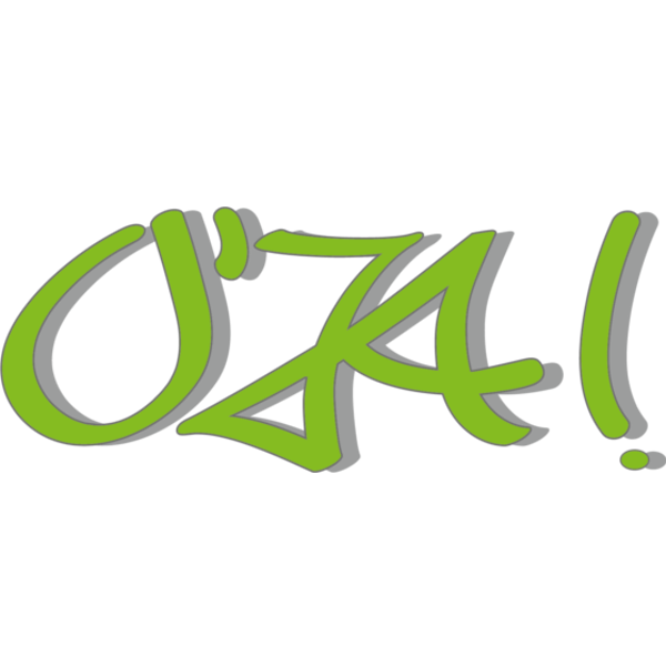 Logo OJA quadrat