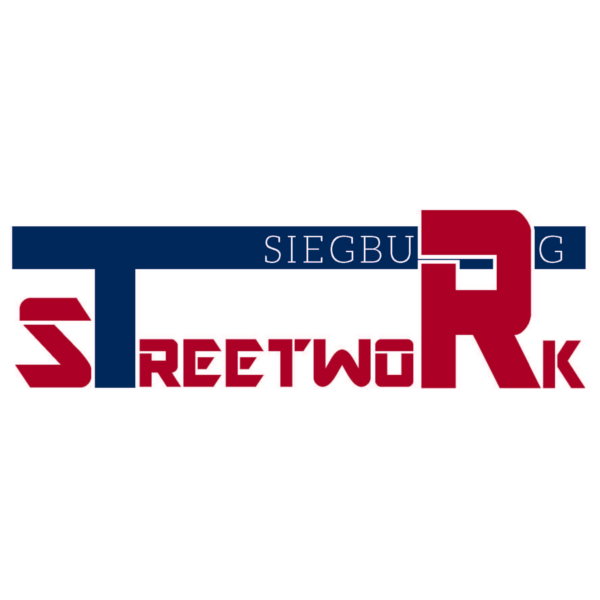 Logo Streetwork Siegburg quadrat