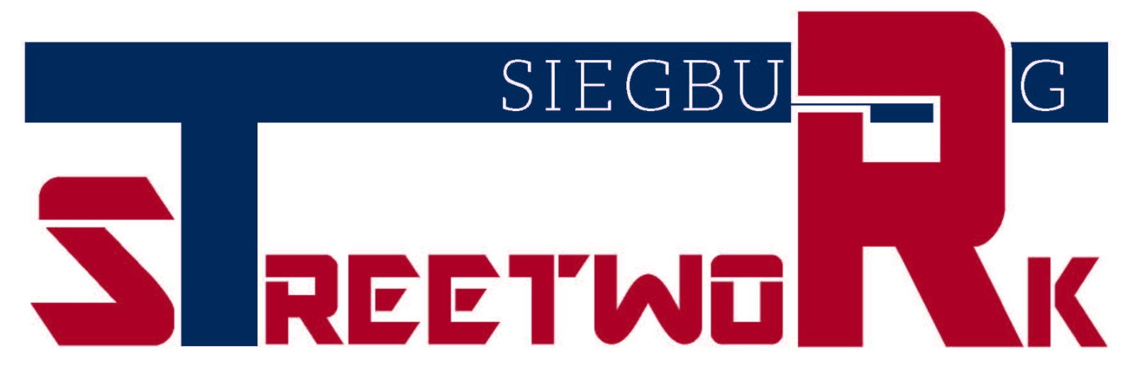 Logo Streetwork Siegburg