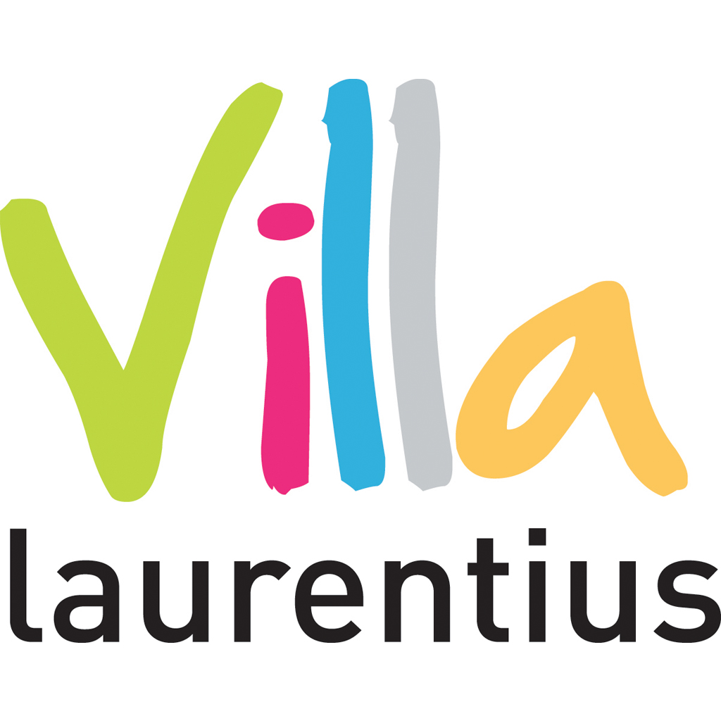 Logo Villa Laurentius quadrat