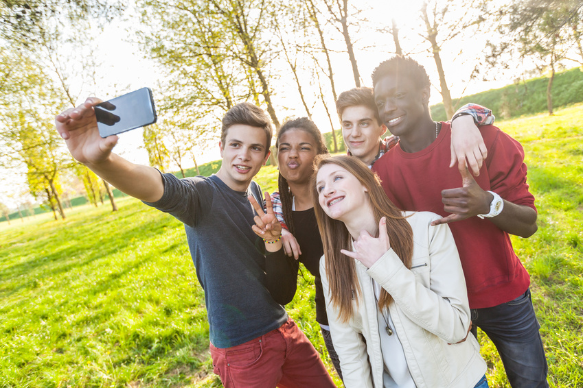 Foto Freizeit