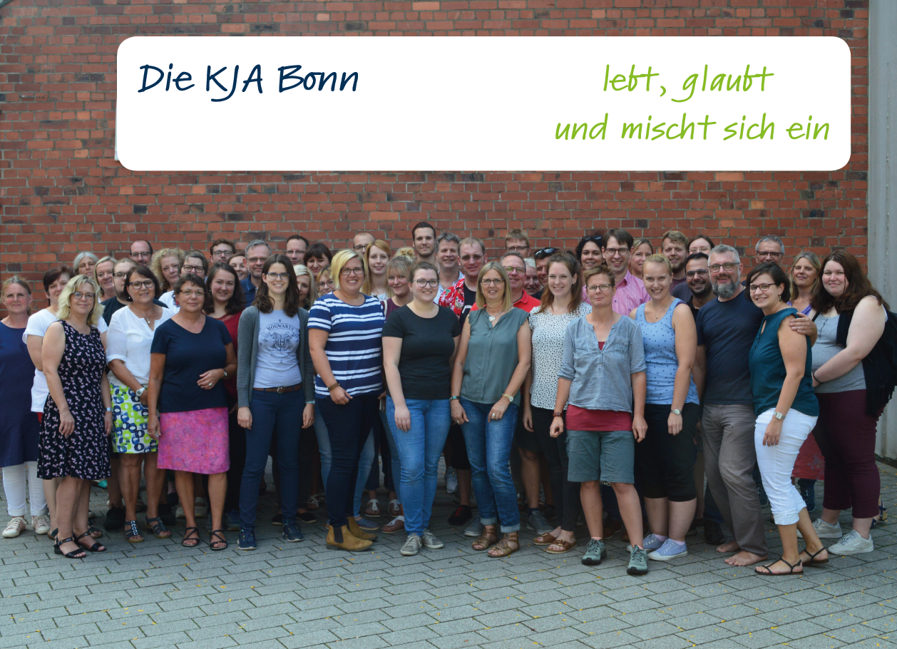 Team Geschäftsstelle