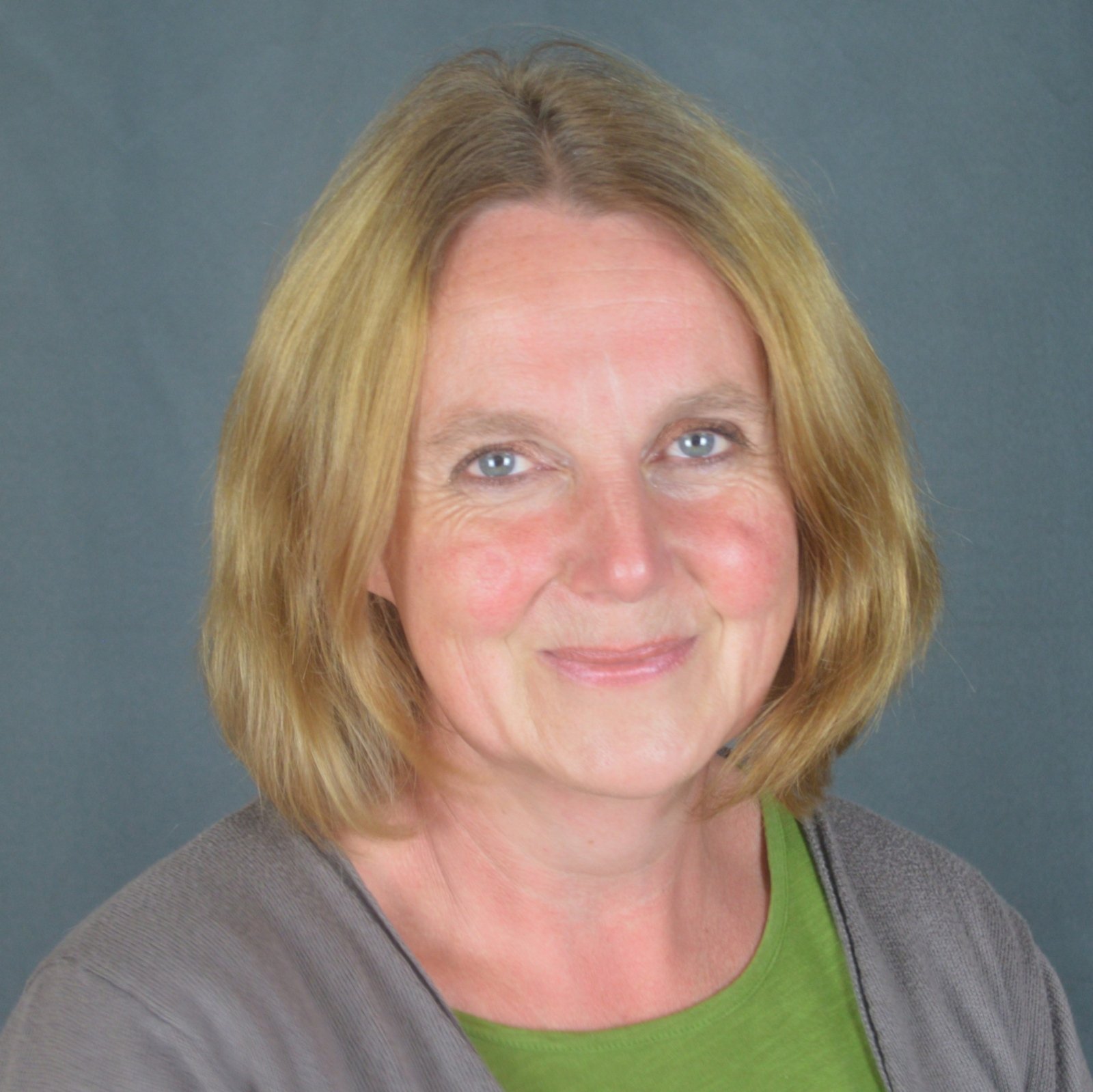 Kerstin Heimerzheim