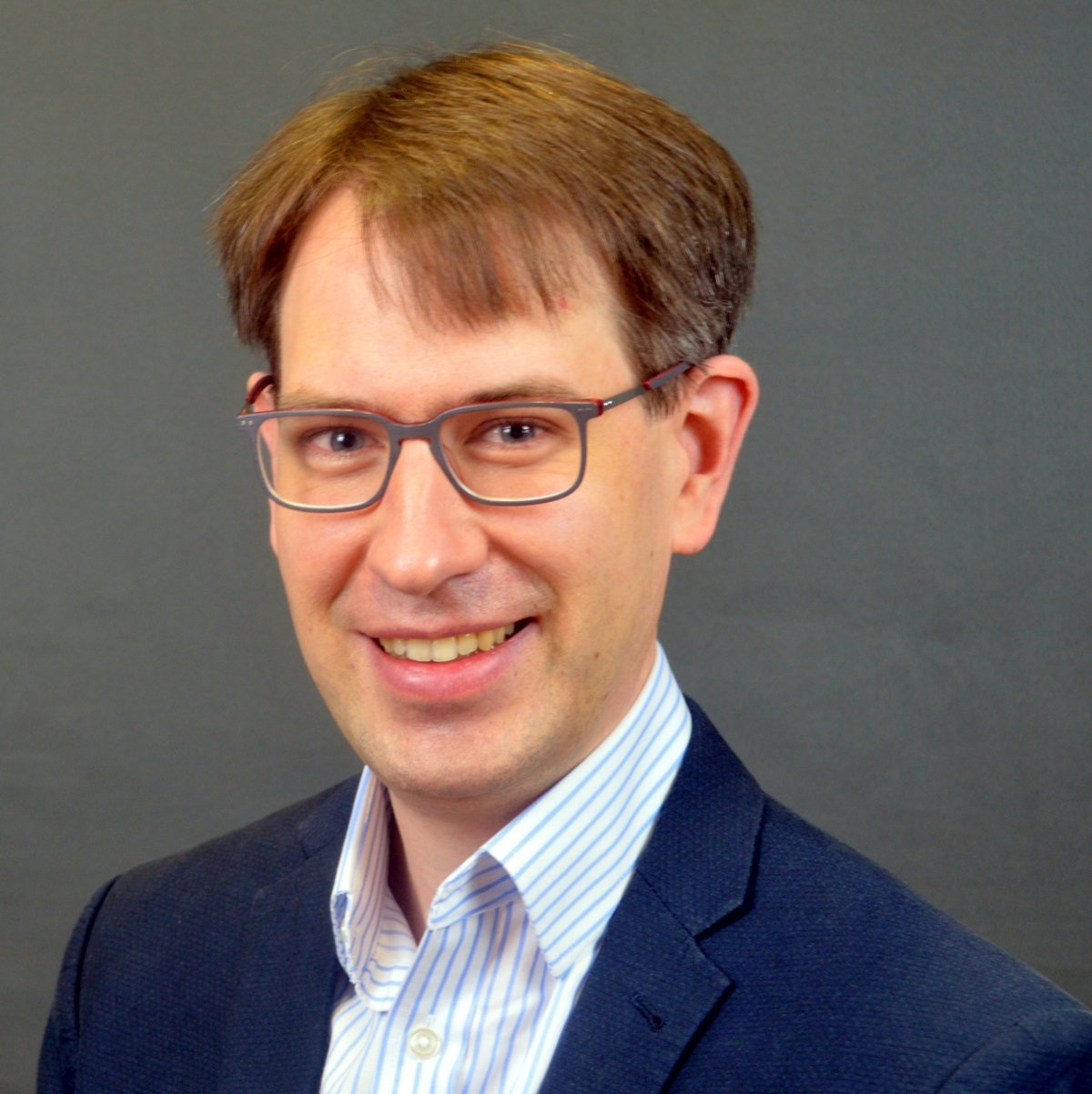 Lars Gippert