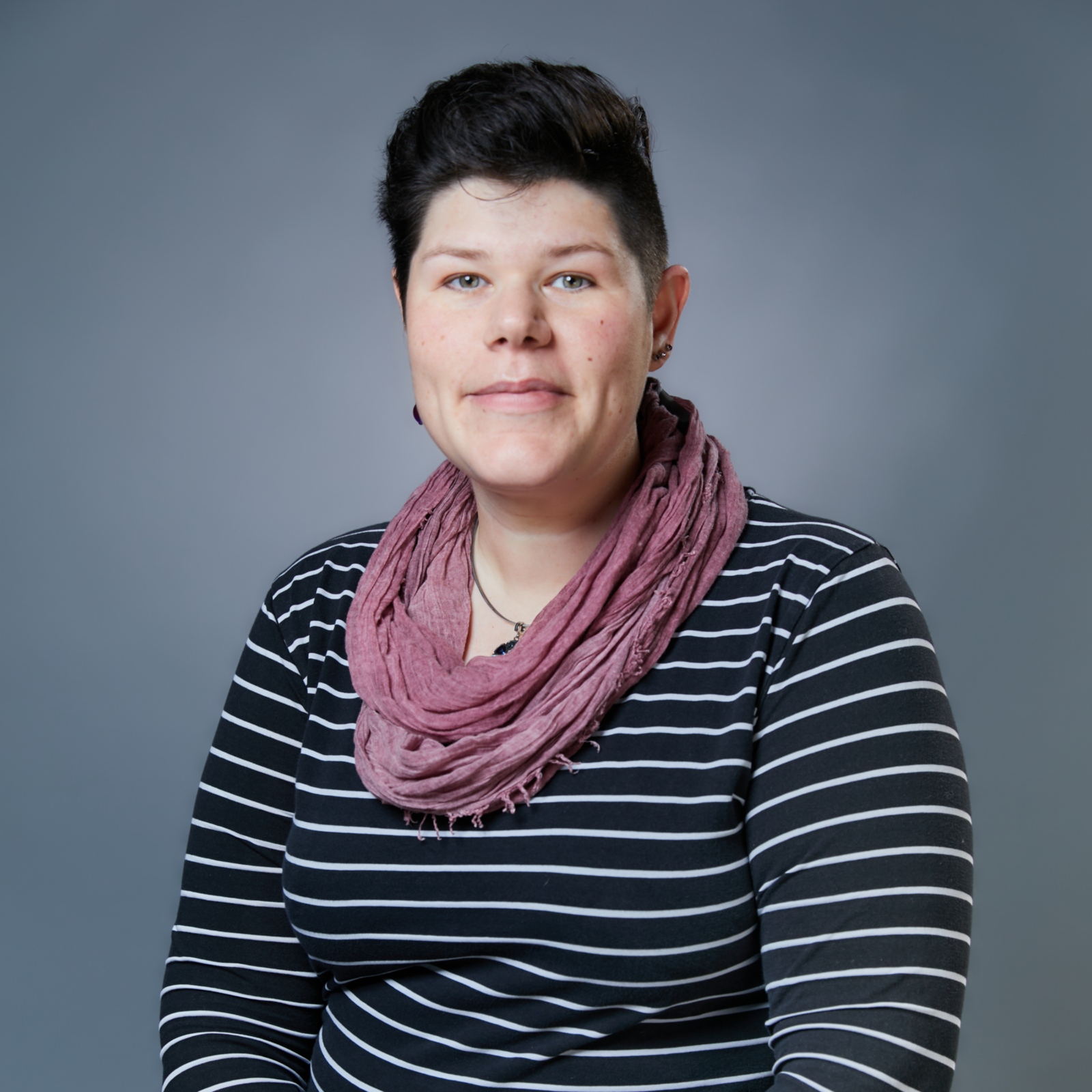 Sarah Reuter