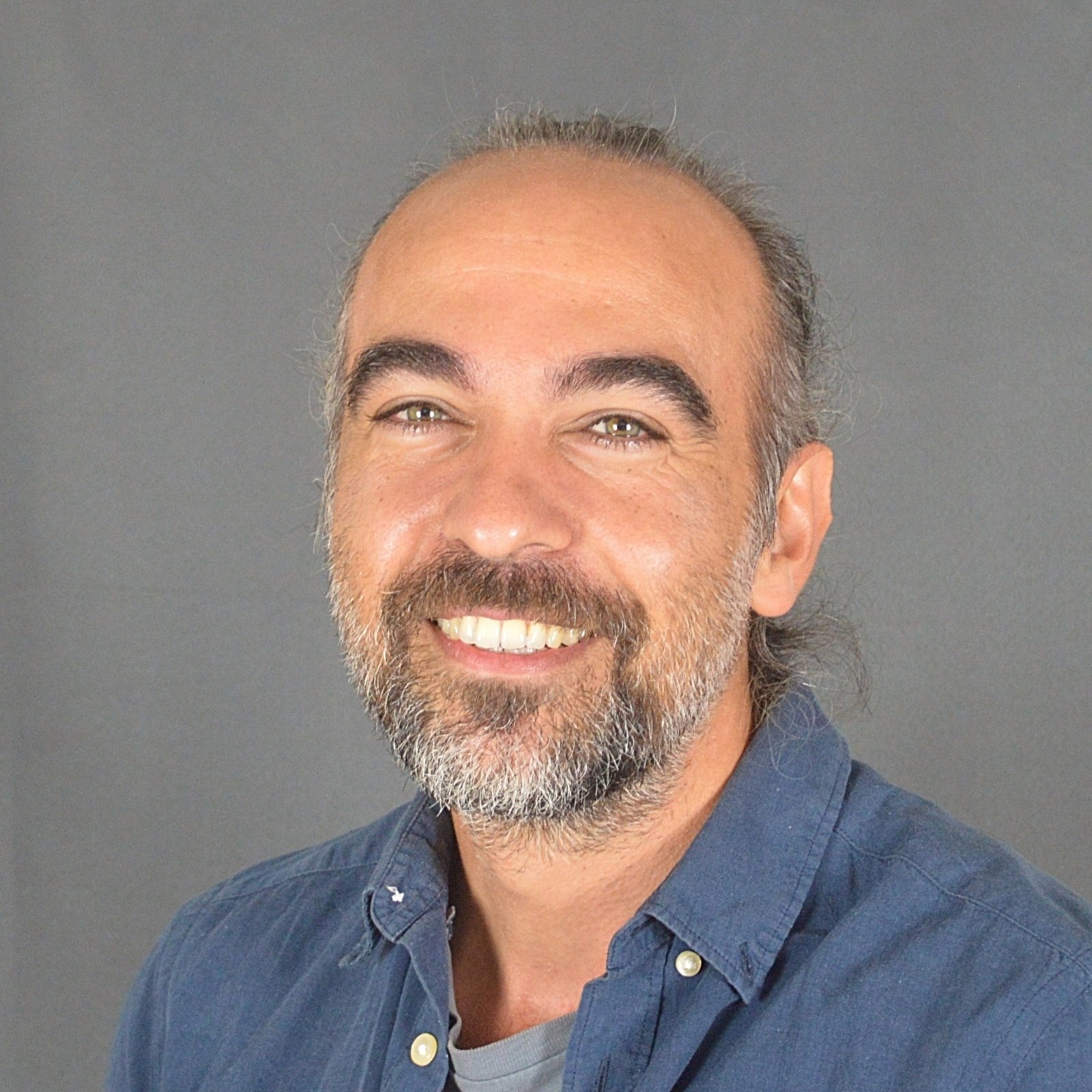Gökhan Büyübezci