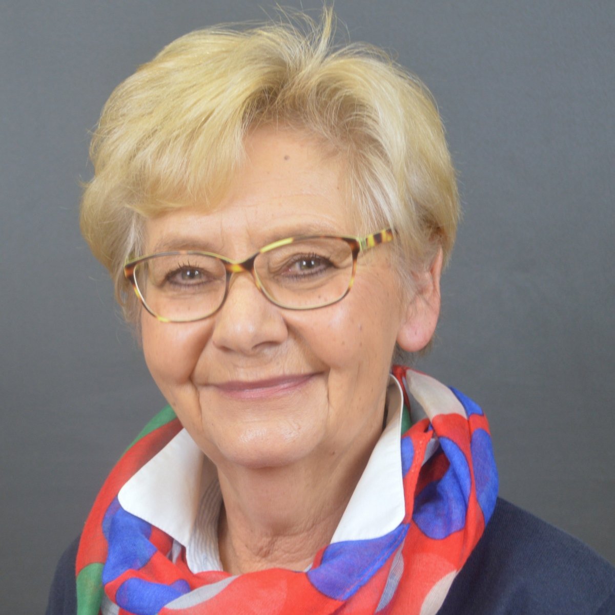 Anna Iwa