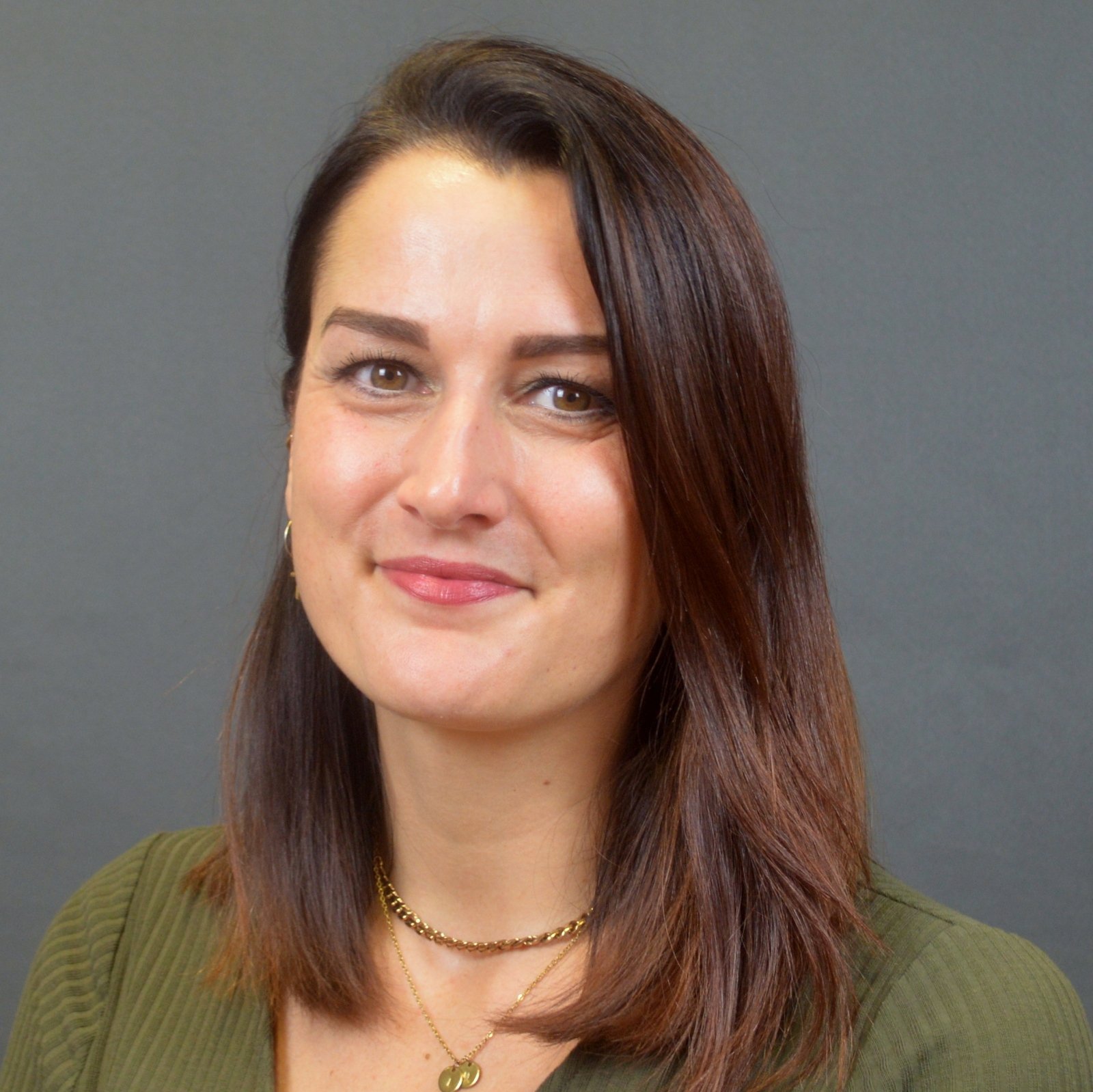 Francesca Knott