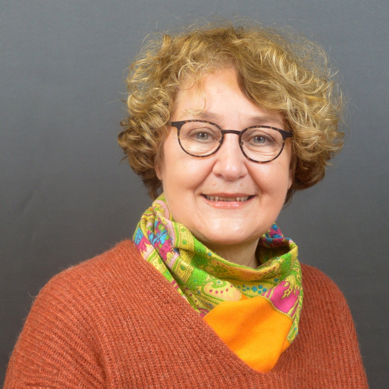 Irene Engels