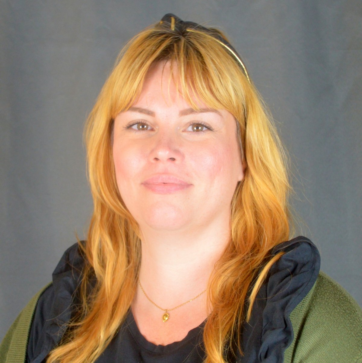 Ina Börner