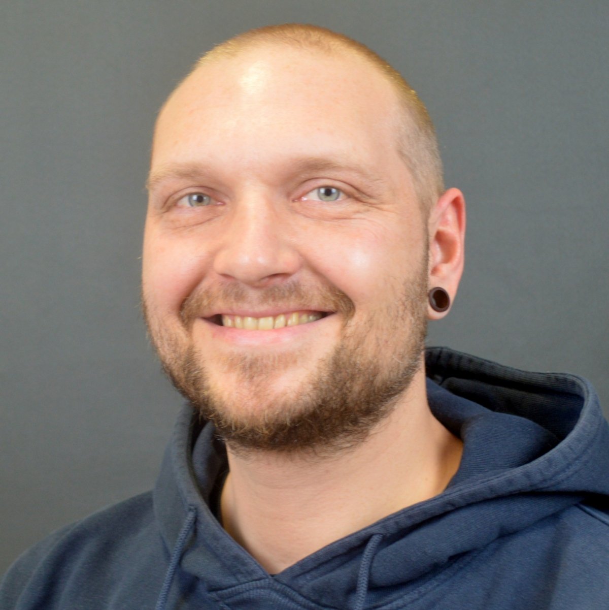 Tim Richter