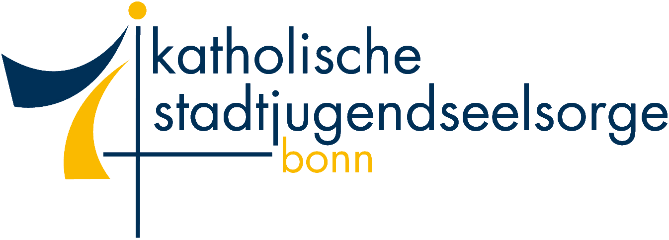 Logo Stadtjugendseelsorge Bonn