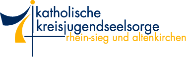Logo Kreisjugendseelsorge Rhein-Sieg und Altenkirchen