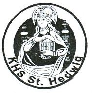Logo-St. Hedwig-Schule