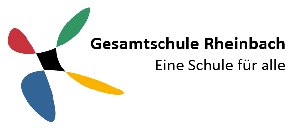 Logo Gesamtschule Rheinbach