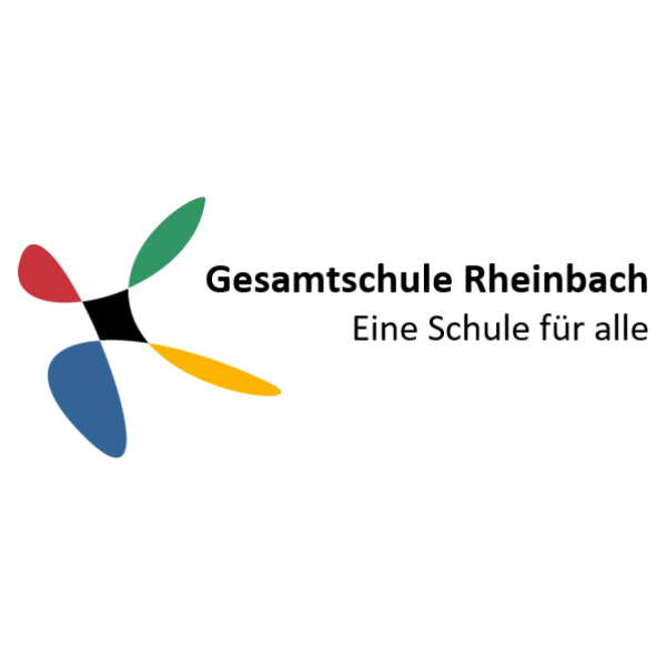 Logo Gesamtschule Rheinbach