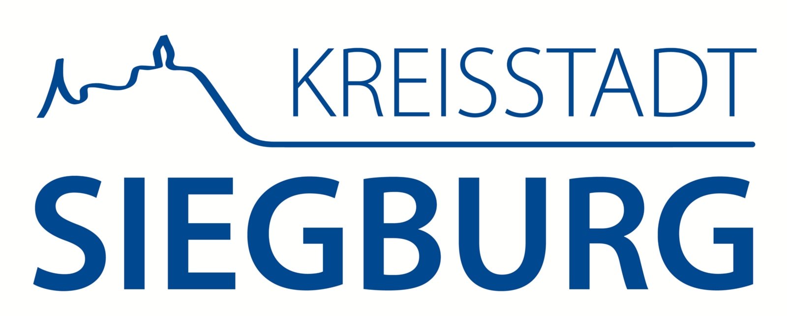 Kreisstadt Siegburg_Logo