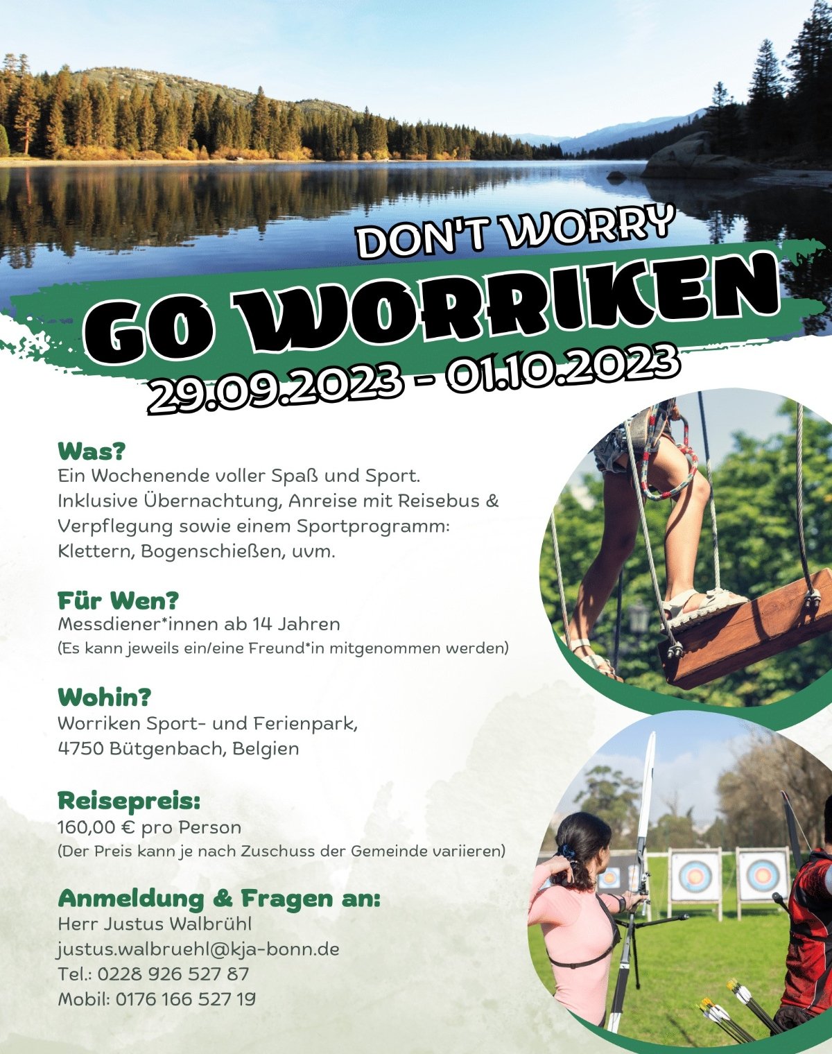 FlyerWorrikenfahrt